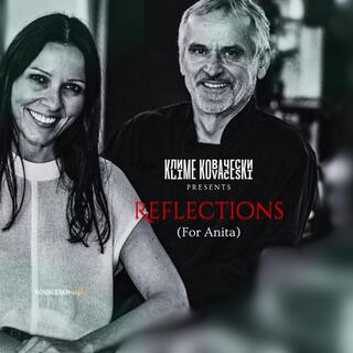 Reflections (For Anita) lyrics | Boomplay Music