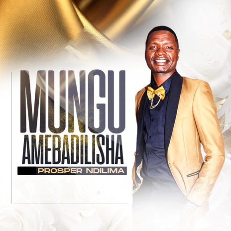 Mungu Amebadilisha | Boomplay Music