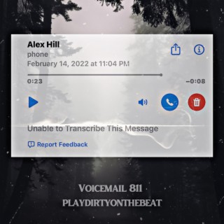 Voicemail 811