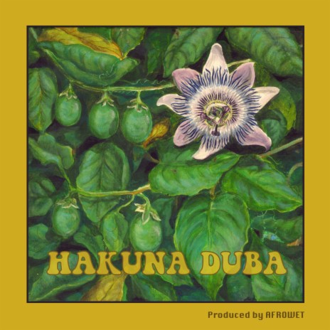 Dangerous ft. Hakuna Duba | Boomplay Music