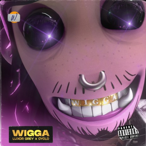 Wigga ft. Cyclo | Boomplay Music