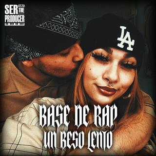 Base de Rap Un Beso Lento