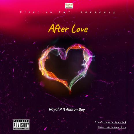 After Love ft. Alinton Boy | Boomplay Music