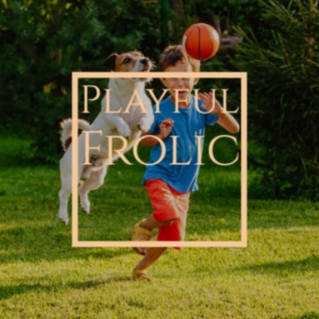 Playful Frolic | Boomplay Music