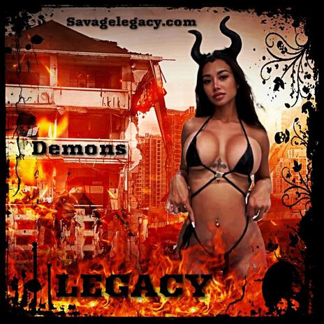 Demons | Boomplay Music