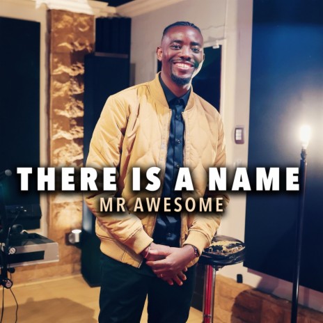 There Is a Name | Boomplay Music