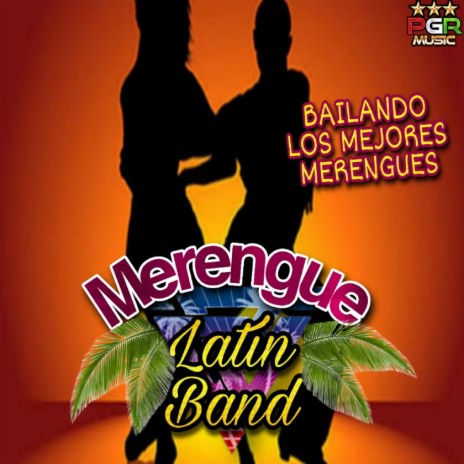 Morena Ven ft. Merengue Mix & Merengues | Boomplay Music