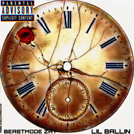 No Time ft. Lil Ballin | Boomplay Music