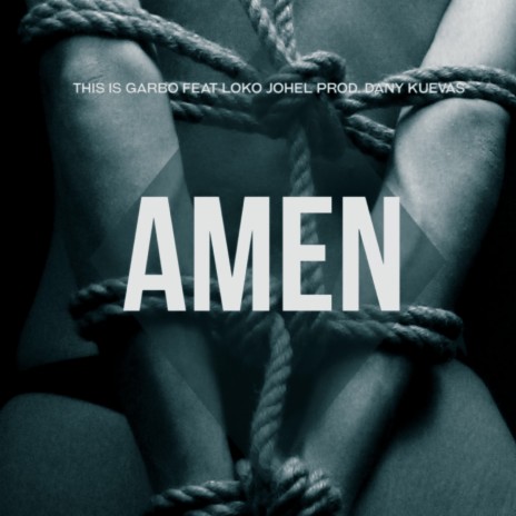 Amen ft. Loko Johel | Boomplay Music