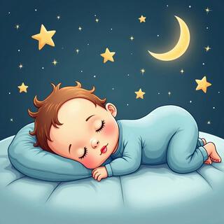 Lullabies for Little Ones: Relaxing Sleep Music for Babies & Toddlers, Vol. 1