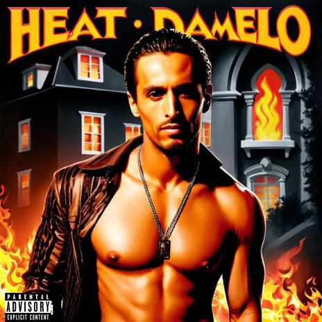 Heat (Damelo) | Boomplay Music