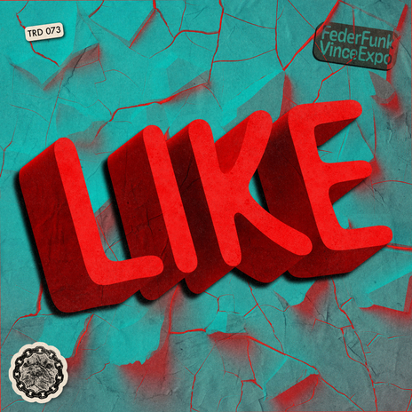 Like ft. VinceExpo | Boomplay Music