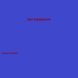 Rex Ridgeback