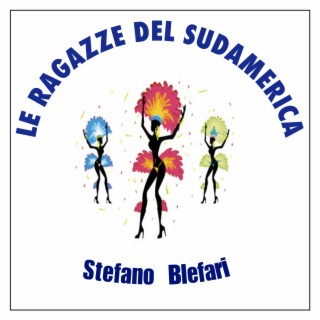 Le ragazze del Sudamerica (Radio Edit)