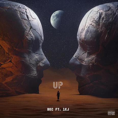 UP ft. 1KJ | Boomplay Music