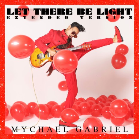 Let There Be Light (Extended Version) | Boomplay Music