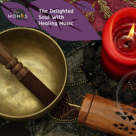 Healing Chimes | Boomplay Music