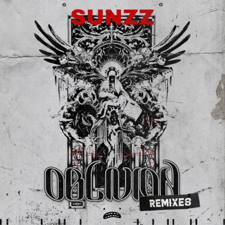 Oblivion (Ambroz Remix) ft. Frida Schiavon | Boomplay Music