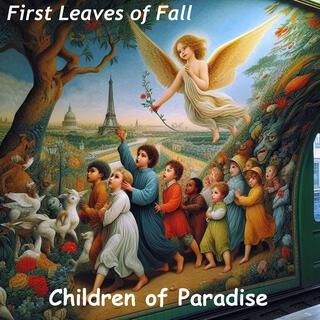 Children of Paradise