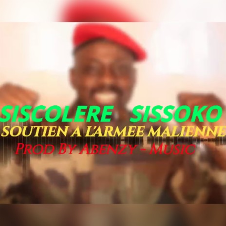 Soutien a l'armée Malienne | Boomplay Music