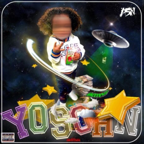 Yosohn ft. ASN Steez, ASN Elmo & CZY-ONE