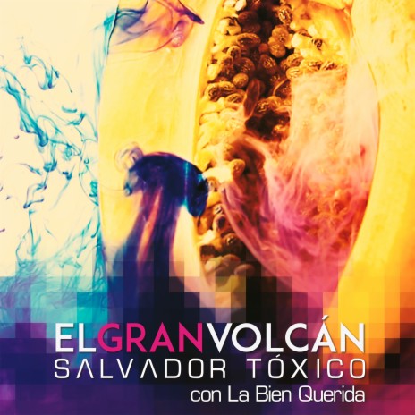 El Gran Volcán | Boomplay Music