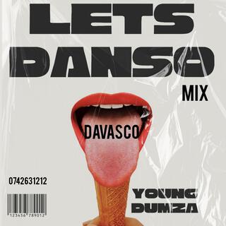 Lets danco (Special Version)