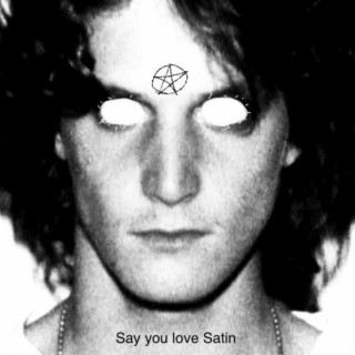 Say You Love Satin