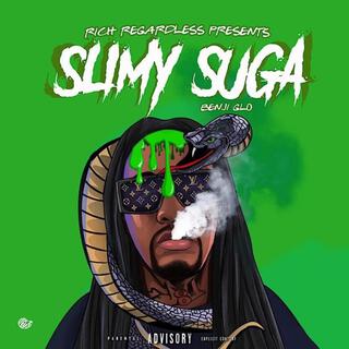 Slimy Suga