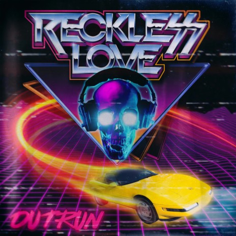 Outrun | Boomplay Music