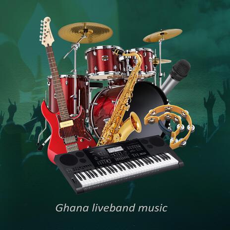 Ghana live band music (Twi Gospel) (Live) | Boomplay Music