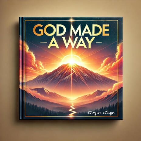 God Made A Way | Boomplay Music