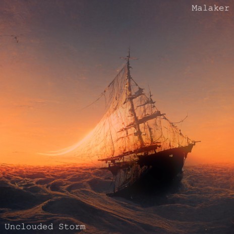 Unclouded Storm | Boomplay Music