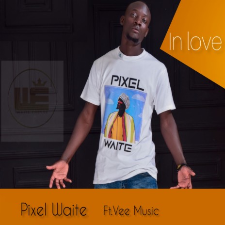In Love ft. Vee Music | Boomplay Music