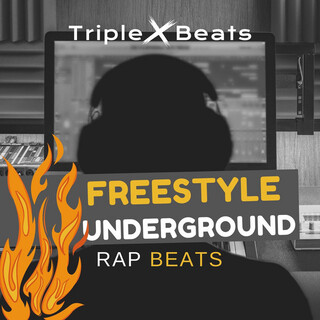 Freestyle & Underground Rap Beats