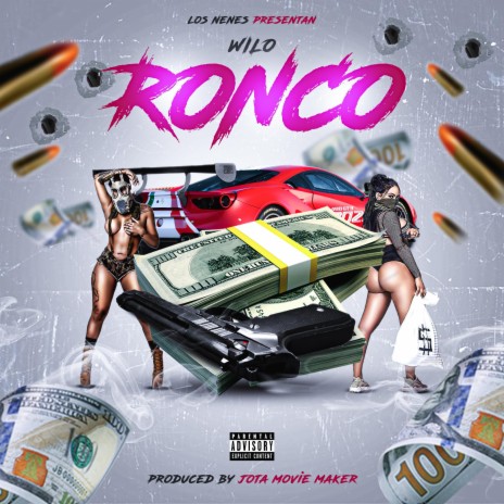 Ronco | Boomplay Music