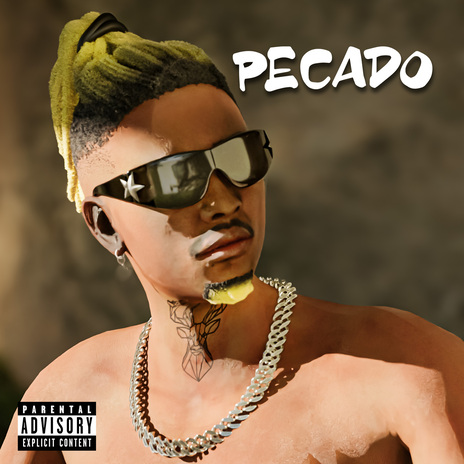 Pecado ft. Prod Bento7 & Bloco B | Boomplay Music