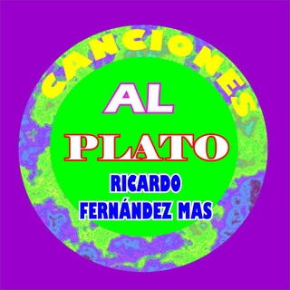 Canciones Al Plato