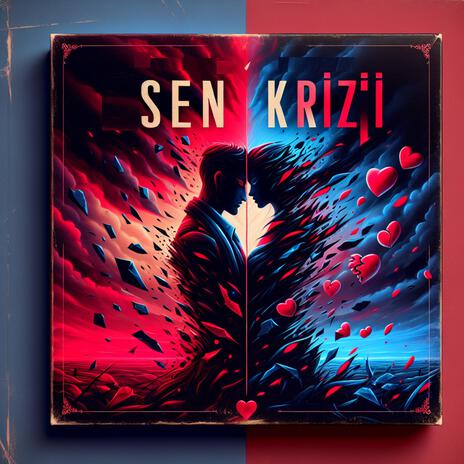 Sen Krizi (Radio Edit) | Boomplay Music