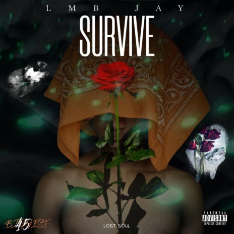 SURVIVE | Boomplay Music