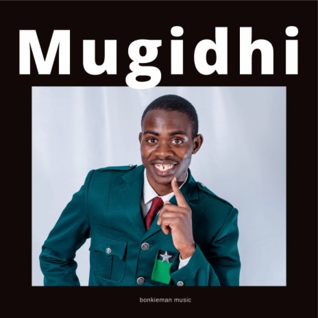Mugidhi | Boomplay Music