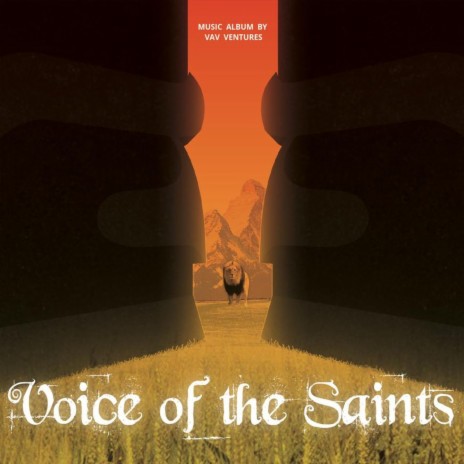 Voice of the Saints | Boomplay Music