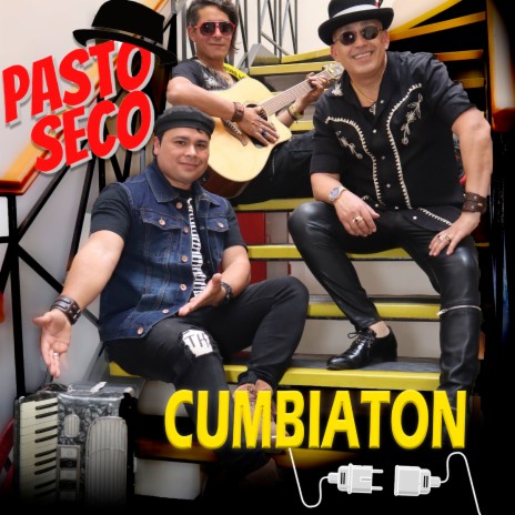 Cumbiaton (En Vivo) | Boomplay Music