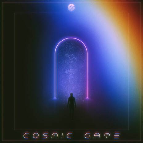 cosmic gate | Boomplay Music