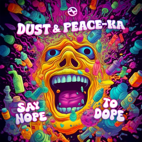 Say Nope To Dope ft. Peace-Ka