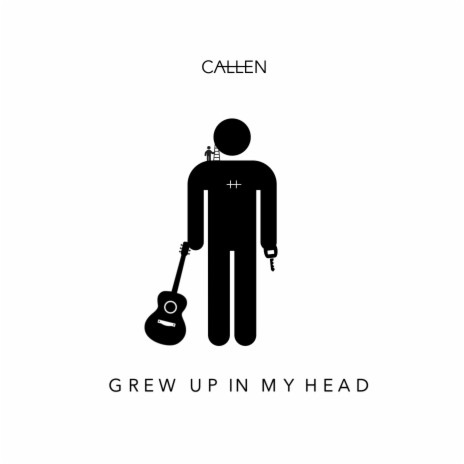 Grew Up In My Head | Boomplay Music