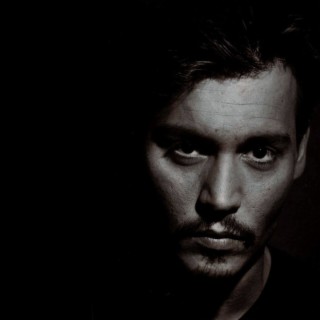 JOHNNY DEPP