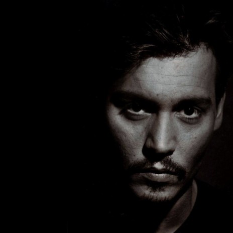 JOHNNY DEPP | Boomplay Music