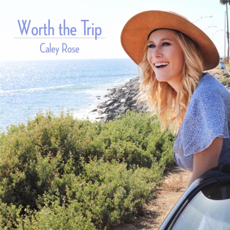 Worth The Trip | Boomplay Music