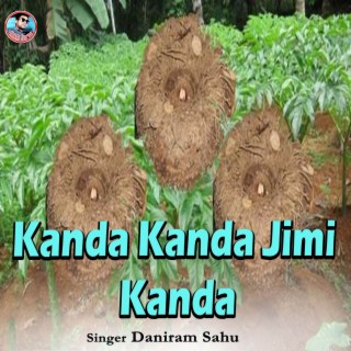 Kanda Kanda Jimi Kanda